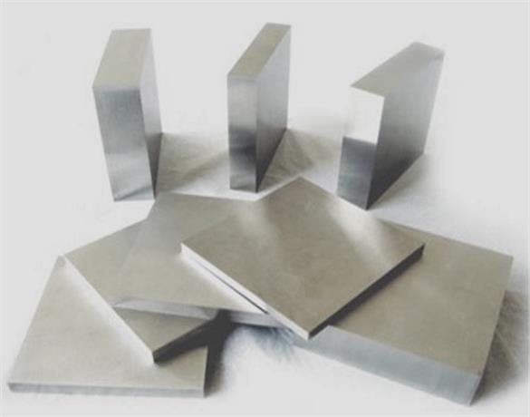 Tungsten Carbide Plate