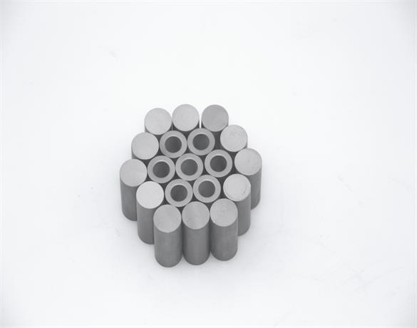 tungsten carbide rotary files