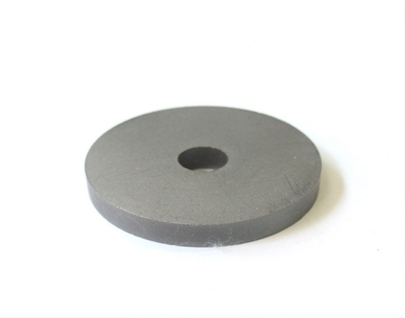 tungsten carbide round cake