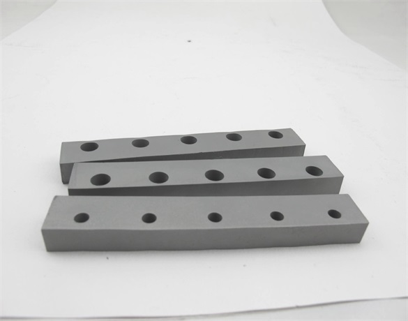 tungsten carbide plate