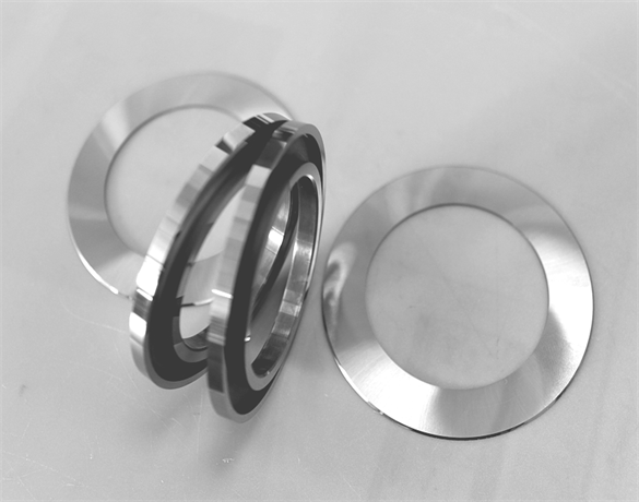 tungsten carbide round ring