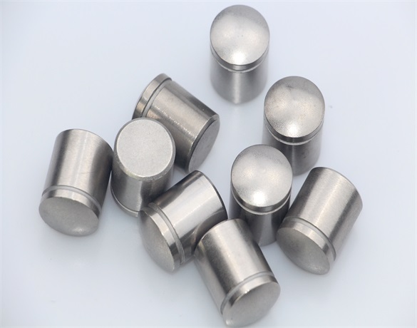 tungsten carbide studs for roller