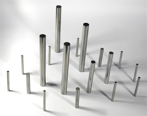 tungsten carbide rod