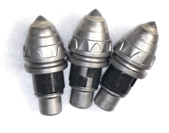 tungsten carbide rotary drill bit