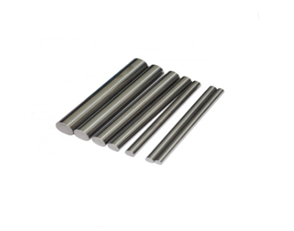 tungsten carbide rod