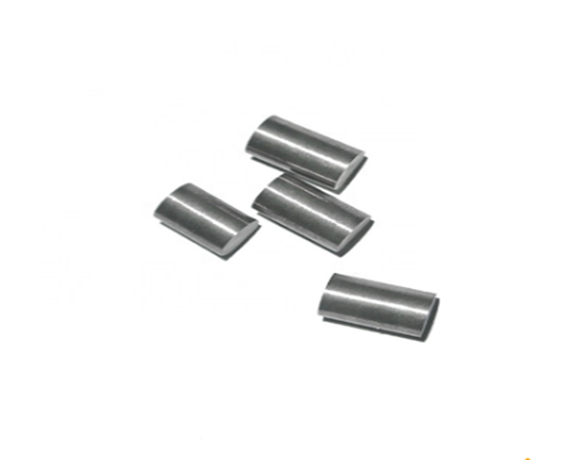 tungsten carbide rod