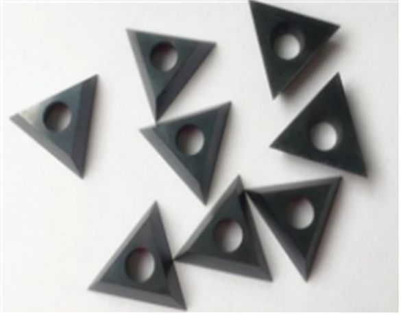 tungsten carbide cutting blade