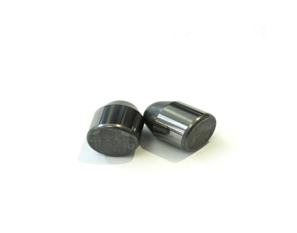 Tungsten carbide buttons