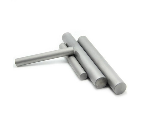 tungsten carbide rod