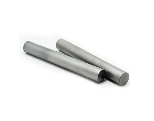 tungsten carbide rod