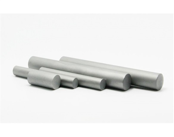 tungsten carbide rod