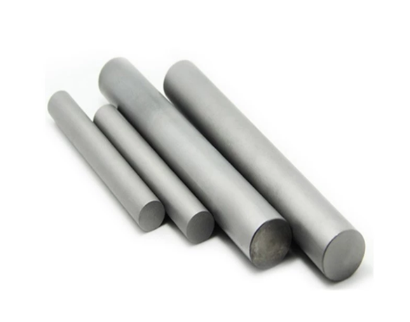 tungsten carbide rod