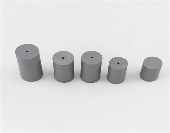 Tungsten Carbide Heading Dies