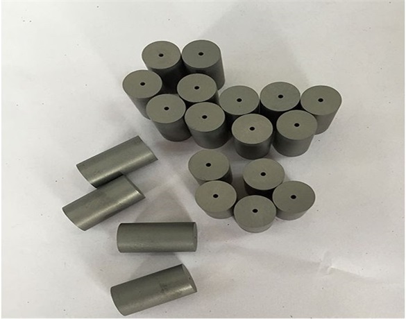 Tungsten Carbide Heading Dies