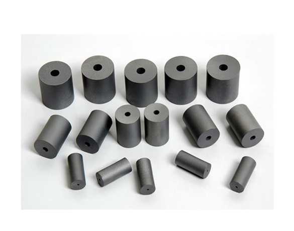 Tungsten Carbide Heading Dies