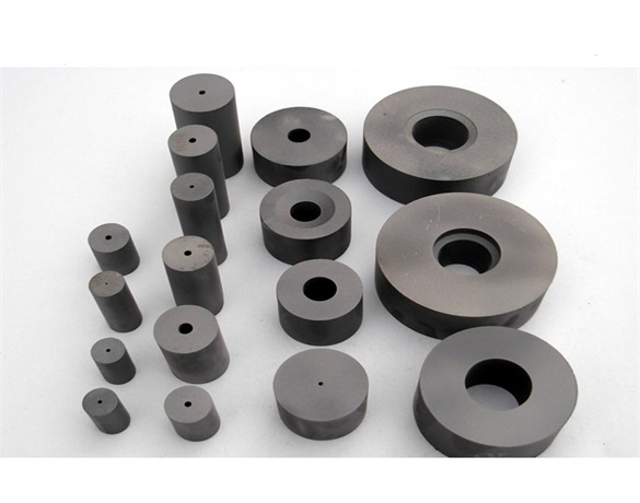 Tungsten Carbide Heading Dies