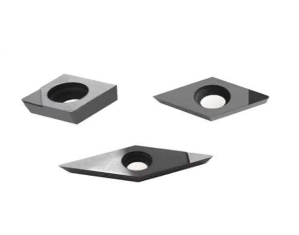 Tungsten carbide cutting blade