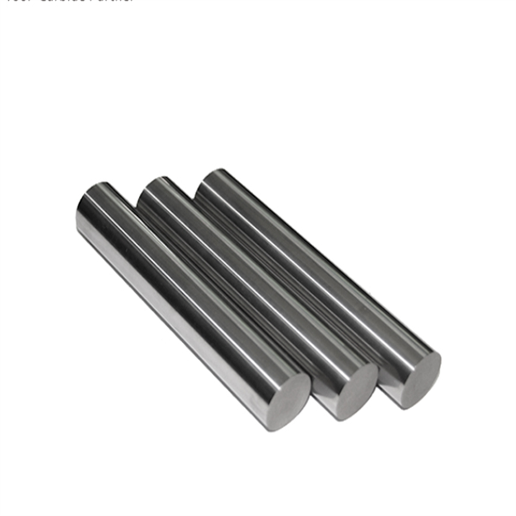 carbide flat bar