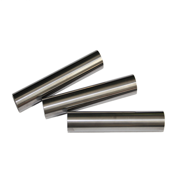 tungsten carbide rod