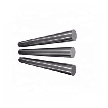 tungsten carbide solid round bar