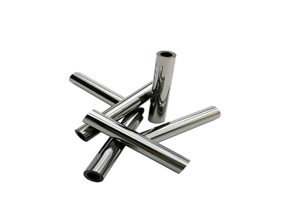 Hard alloy round bar