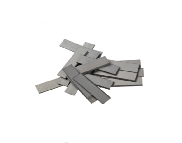 tungsten carbide strips