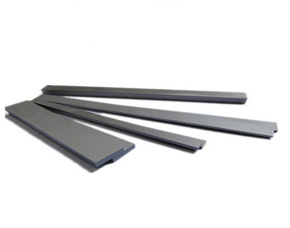 tungsten carbide strips