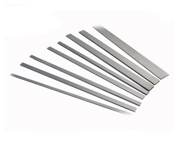 tungsten carbide filat bar