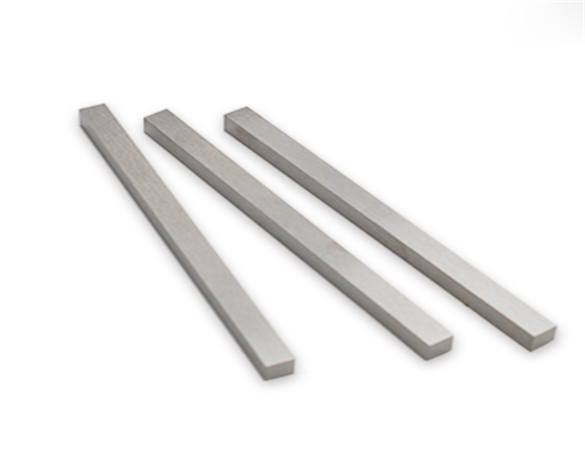 tungsten carbide bar