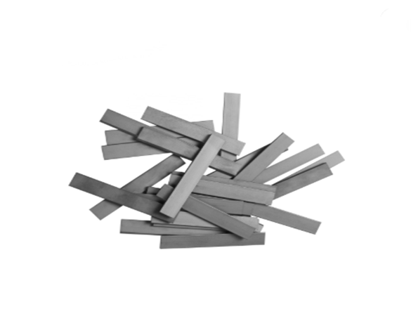 tungsten carbide strips