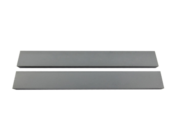 tungsten carbide flat bar