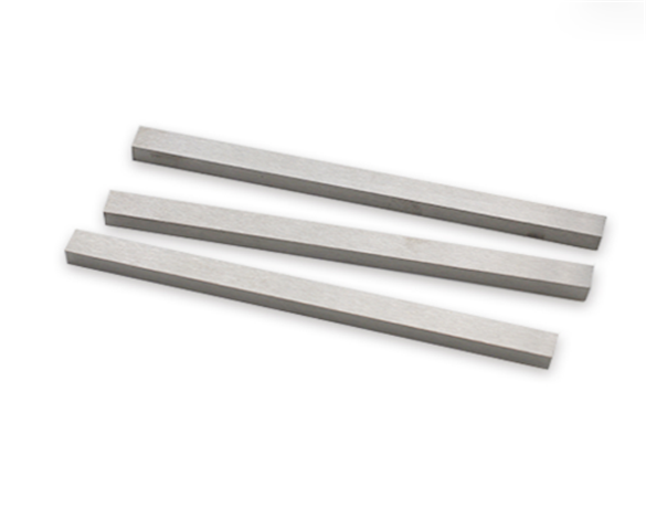 tungsten cemented carbide strips