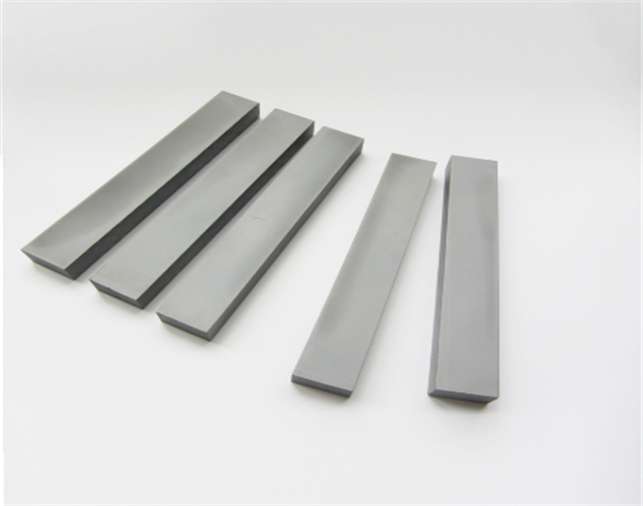 tungsten carbide strips