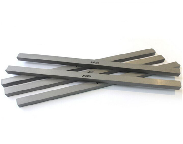 tungsten carbide strips