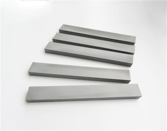 tungsten carbide strips