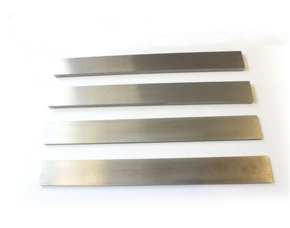 tungsten carbide strips