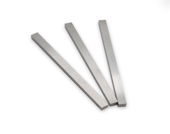 tungsten carbide strips