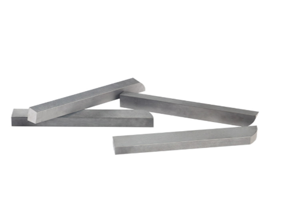 tungsten carbide flat bar