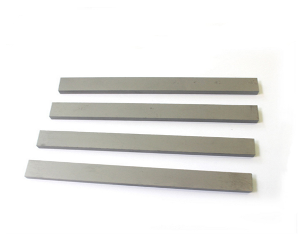 tungsten carbide strips