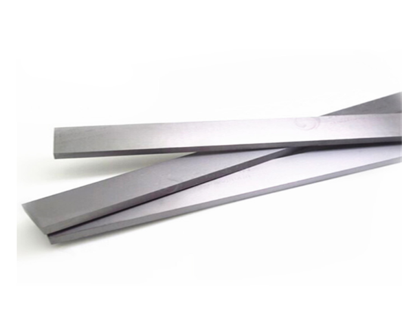 tungsten carbide strips