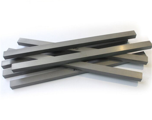 tungsten carbide strips