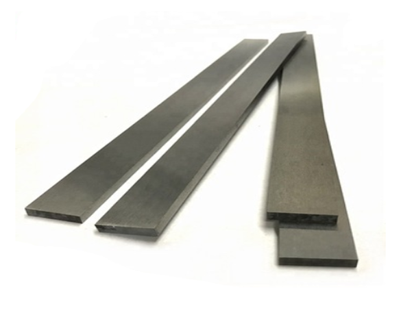 tungsten carbide strips