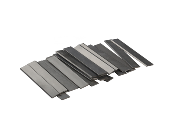 tungsten carbide strips