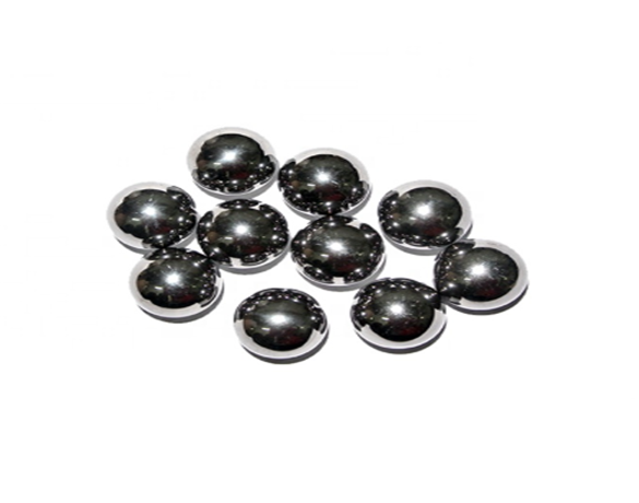 tungsten carbide balls