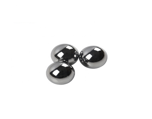 tungsten carbide balls