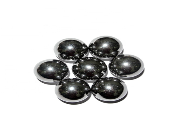 tungsten carbide balls