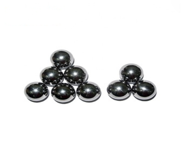 tungsten carbide balls