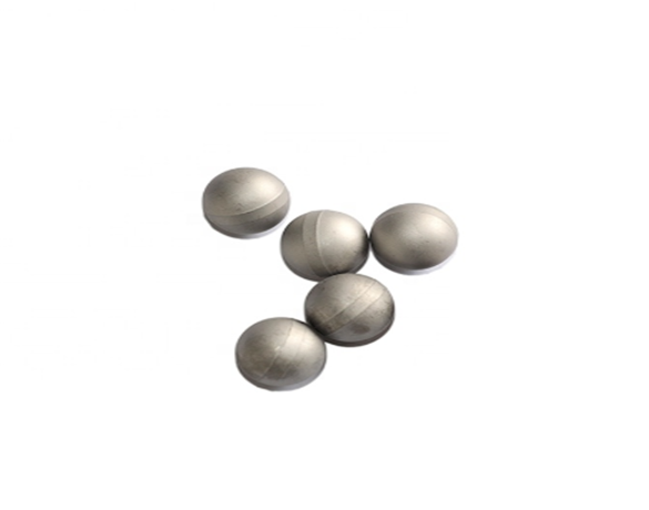 tungsten carbide balls