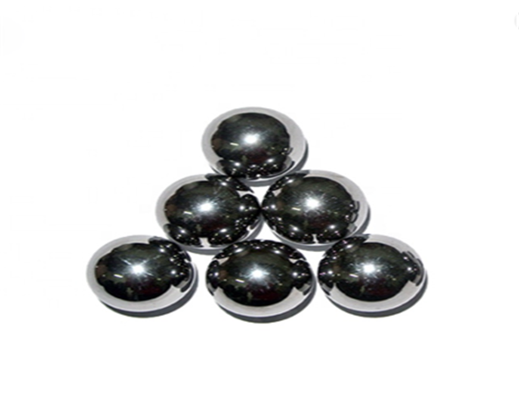 tungsten carbide ball for bearings