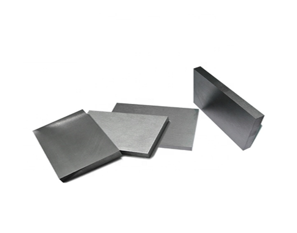 pur 100% raw material tungsten carbide plate